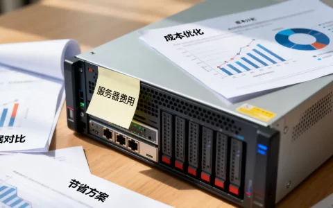 服务器费用上调多少钱才合理，如何节省成本？