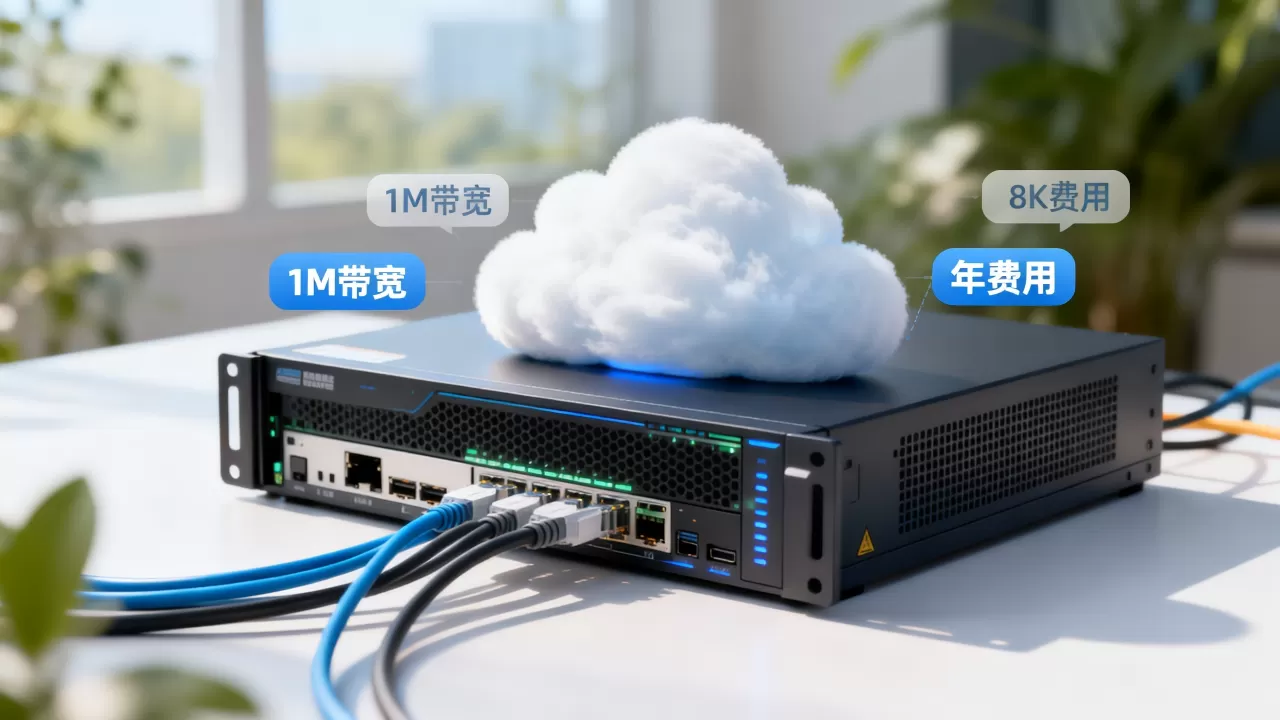 云服务器一兆带宽多少钱,云服务器1M带宽一年多少钱? 云服务器一兆带宽多少钱,云服务器1M带宽一年多少钱?