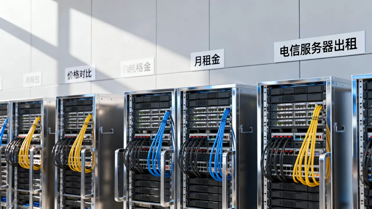 电信服务器出租多少钱一个月,哪家最便宜? 电信服务器出租多少钱一个月,哪家最便宜?