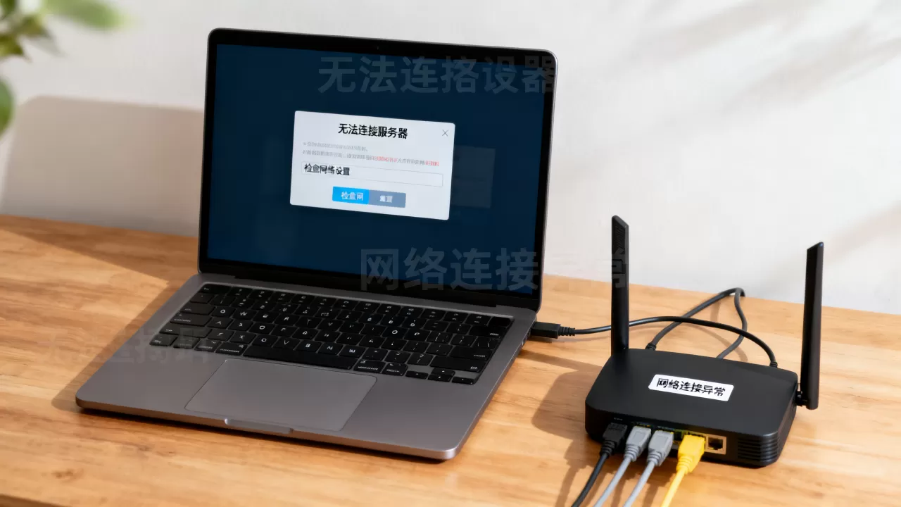 SCP秘密实验室为什么进不了服务器,无法连接怎么办 SCP秘密实验室为什么进不了服务器,无法连接怎么办