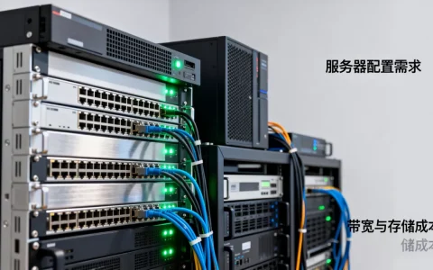 搞个视频App需要买多少服务器，视频App服务器租用多少钱？