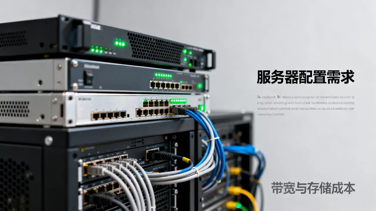 搞个视频App需要买多少服务器,视频App服务器租用多少钱? 搞个视频App需要买多少服务器,视频App服务器租用多少钱?