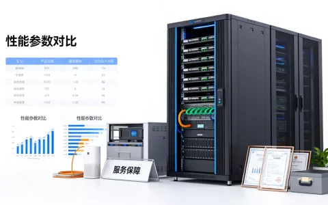 上海独立服务器租用怎么对比更靠谱，上海独立服务器租用哪家好？