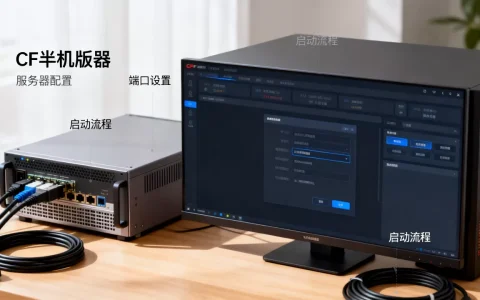 CF单机版服务器是怎么搞的？，CF单机版怎么开服务器？