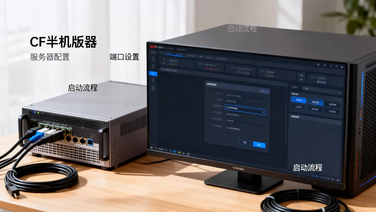 CF单机版服务器是怎么搞的?,CF单机版怎么开服务器? CF单机版服务器是怎么搞的?,CF单机版怎么开服务器?