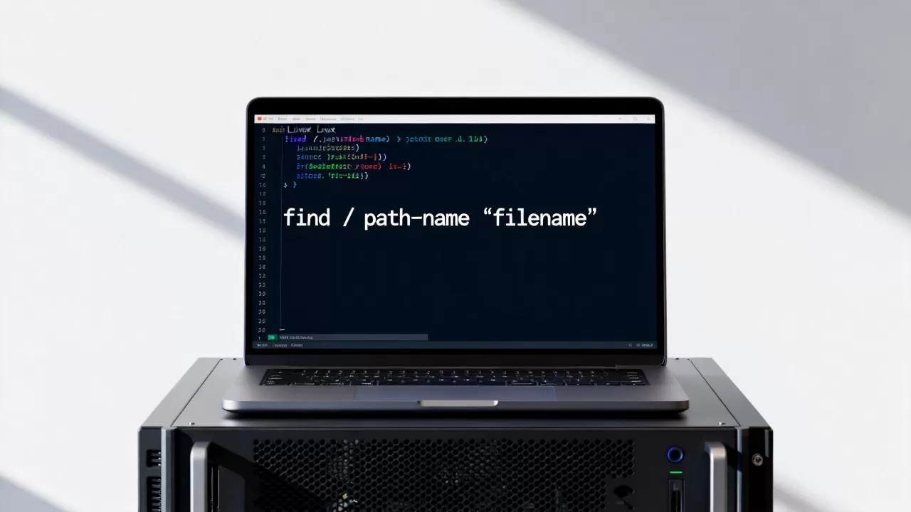 如何在Linux服务器中查找文件名?,find命令怎么用? 如何在Linux服务器中查找文件名?,find命令怎么用?