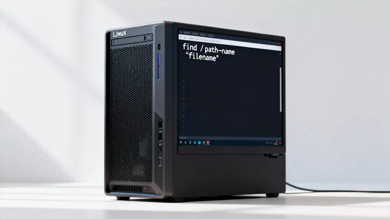 如何在Linux服务器中查找文件名?,find命令怎么用? 如何在Linux服务器中查找文件名?,find命令怎么用?