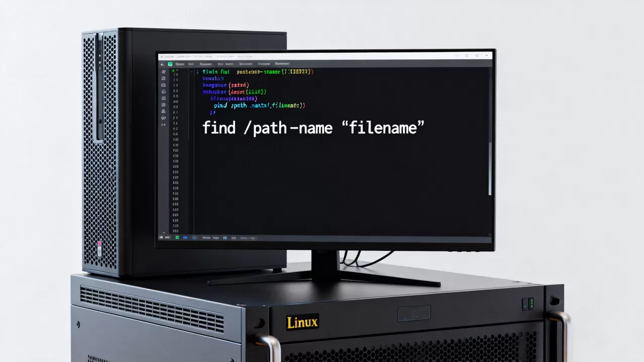 如何在Linux服务器中查找文件名?,find命令怎么用? 如何在Linux服务器中查找文件名?,find命令怎么用?