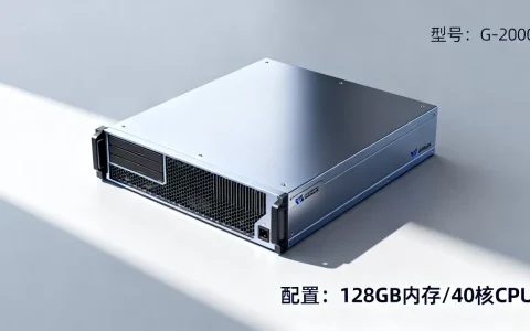 游戏服务器到底值多少钱，一台游戏服务器价格怎么算