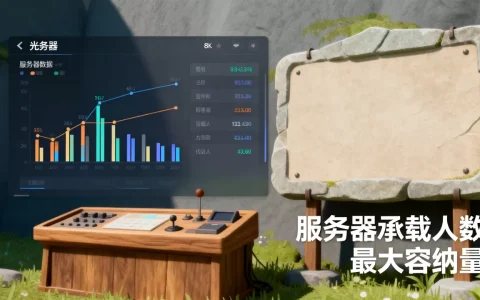 光遇服务器能承载多少人，光遇服务器最多容纳多少人？