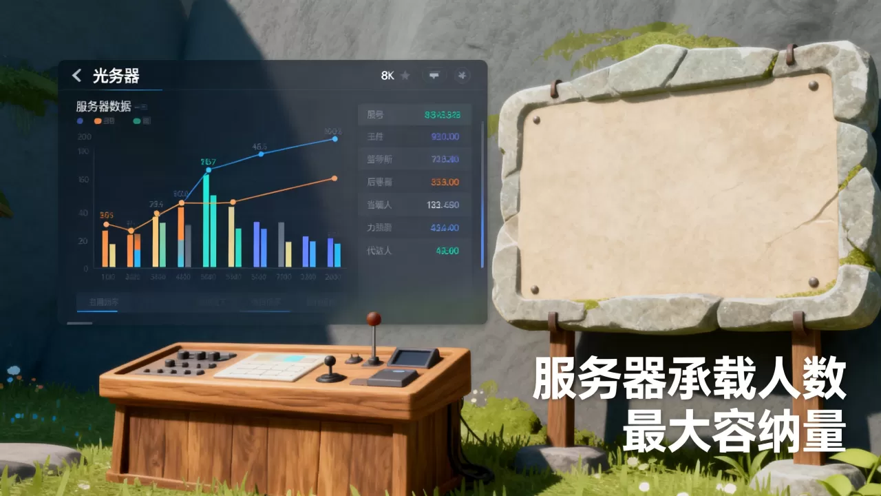 光遇服务器能承载多少人,光遇服务器最多容纳多少人? 光遇服务器能承载多少人,光遇服务器最多容纳多少人?