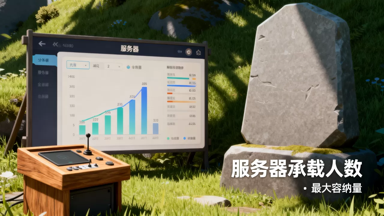 光遇服务器能承载多少人,光遇服务器最多容纳多少人? 光遇服务器能承载多少人,光遇服务器最多容纳多少人?