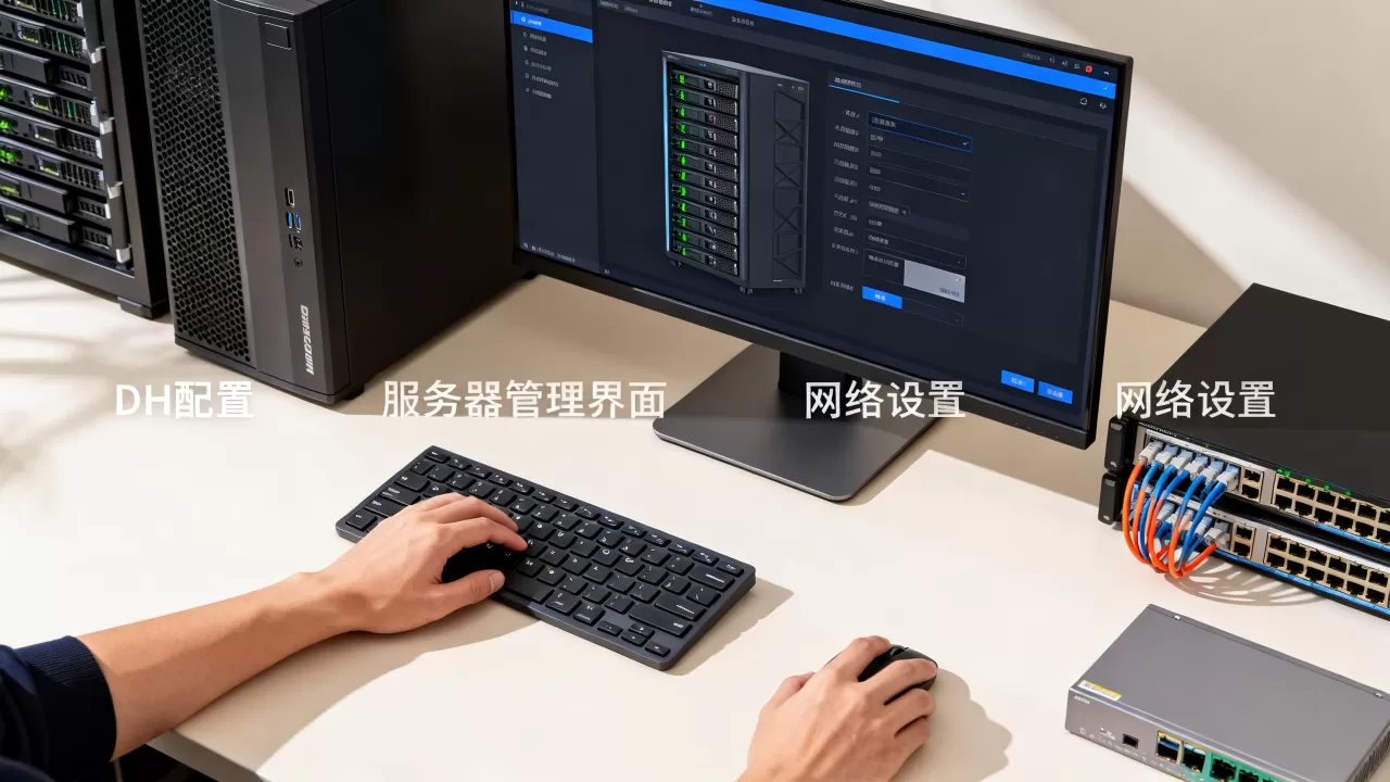 同一服务器怎么创建两个dh,有什么方法呢 同一服务器怎么创建两个dh,有什么方法呢