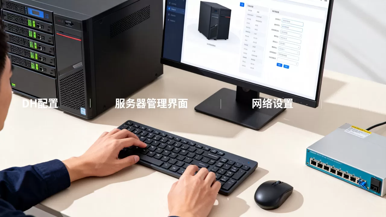同一服务器怎么创建两个dh,有什么方法呢 同一服务器怎么创建两个dh,有什么方法呢