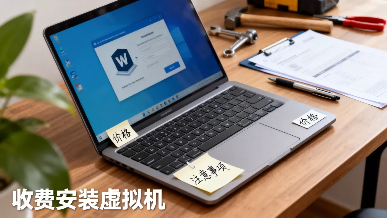 收费安装虚拟机多少钱?靠谱吗?需要注意什么?,虚拟机安装收费靠谱吗?多少钱? 收费安装虚拟机多少钱?靠谱吗?需要注意什么?,虚拟机安装收费靠谱吗?多少钱?