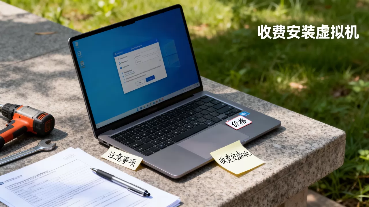 收费安装虚拟机多少钱?靠谱吗?需要注意什么?,虚拟机安装收费靠谱吗?多少钱? 收费安装虚拟机多少钱?靠谱吗?需要注意什么?,虚拟机安装收费靠谱吗?多少钱?