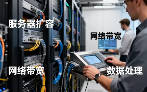 钉钉到底增加了多少服务器，扩容后会不会卡顿