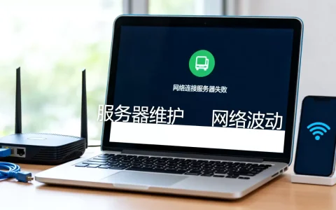 cf体验服怎么总是网络连接服务器失败，原因是什么？