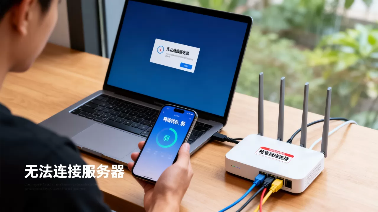LOL为什么连接服务器失败?怎么解决? LOL为什么连接服务器失败?怎么解决?