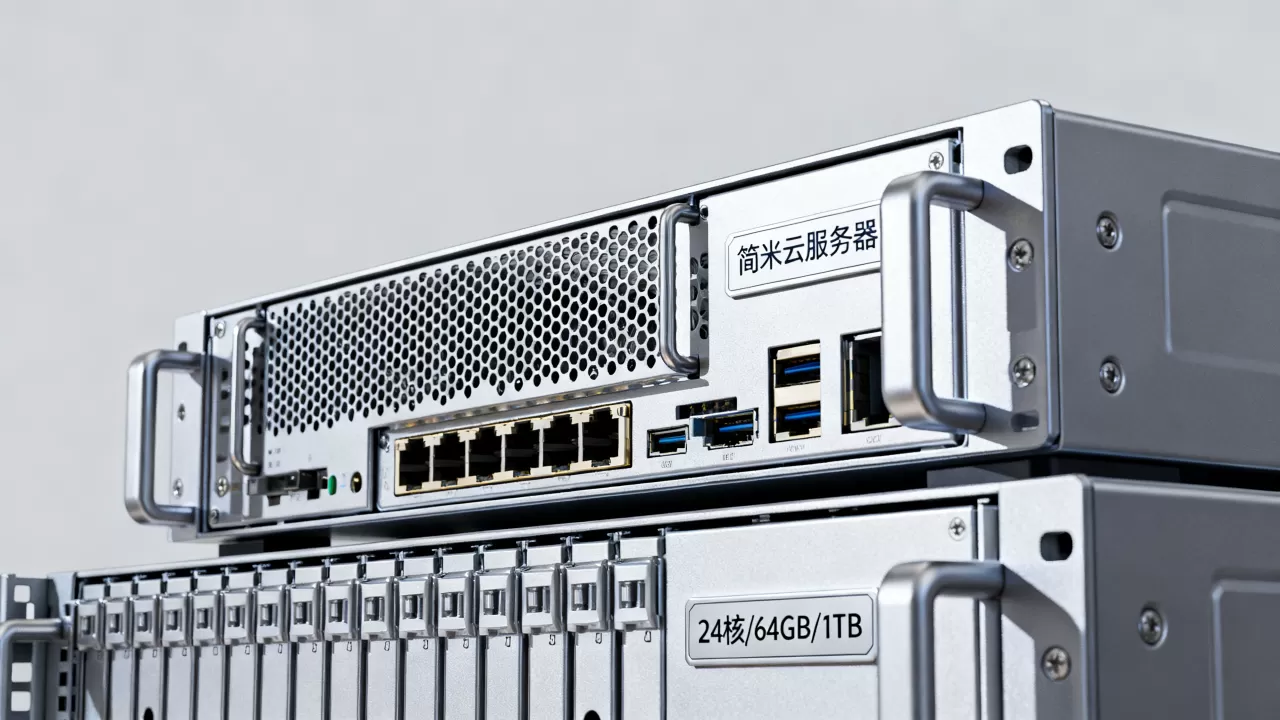 简米云服务器是什么线,选购要注意哪些坑? 简米云服务器是什么线,选购要注意哪些坑?