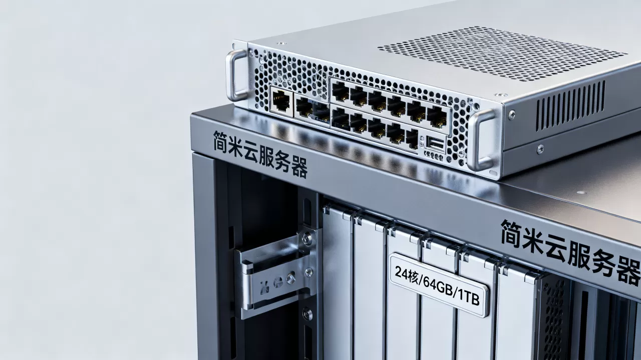 简米云服务器是什么线,选购要注意哪些坑? 简米云服务器是什么线,选购要注意哪些坑?