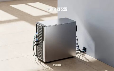 做云服务器到底要多少钱？，云服务器一年费用大概多少？