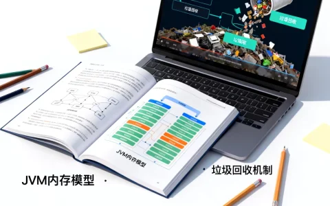 JVM内存模型与垃圾回收机制是什么，怎么深入理解？