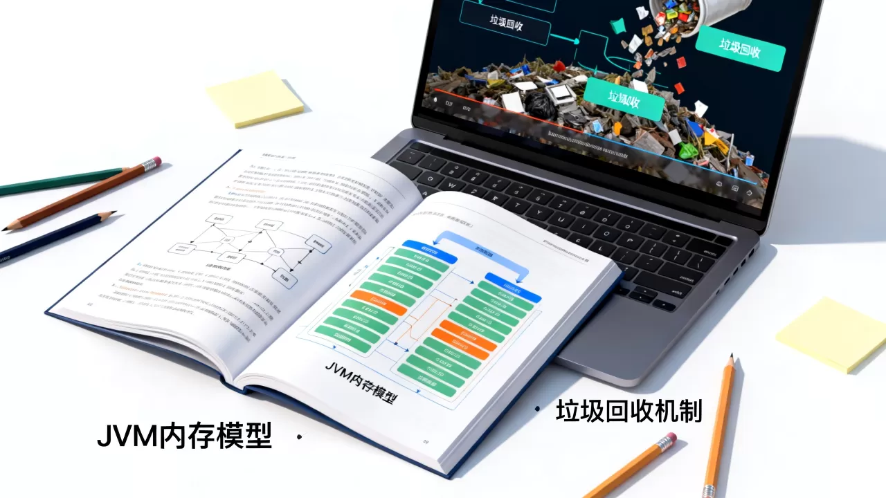 JVM内存模型与垃圾回收机制是什么,怎么深入理解? JVM内存模型与垃圾回收机制是什么,怎么深入理解?