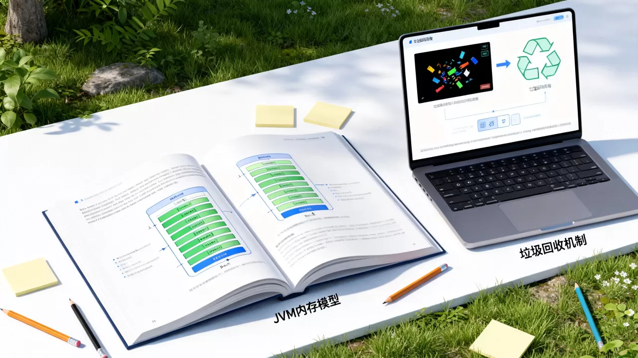 JVM内存模型与垃圾回收机制是什么,怎么深入理解? JVM内存模型与垃圾回收机制是什么,怎么深入理解?