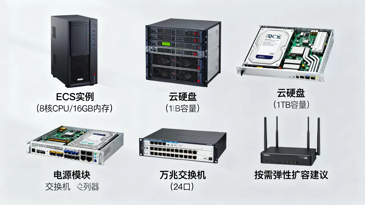 淘宝服务器资源都有哪些,怎么购买性价比高? 淘宝服务器资源都有哪些,怎么购买性价比高?