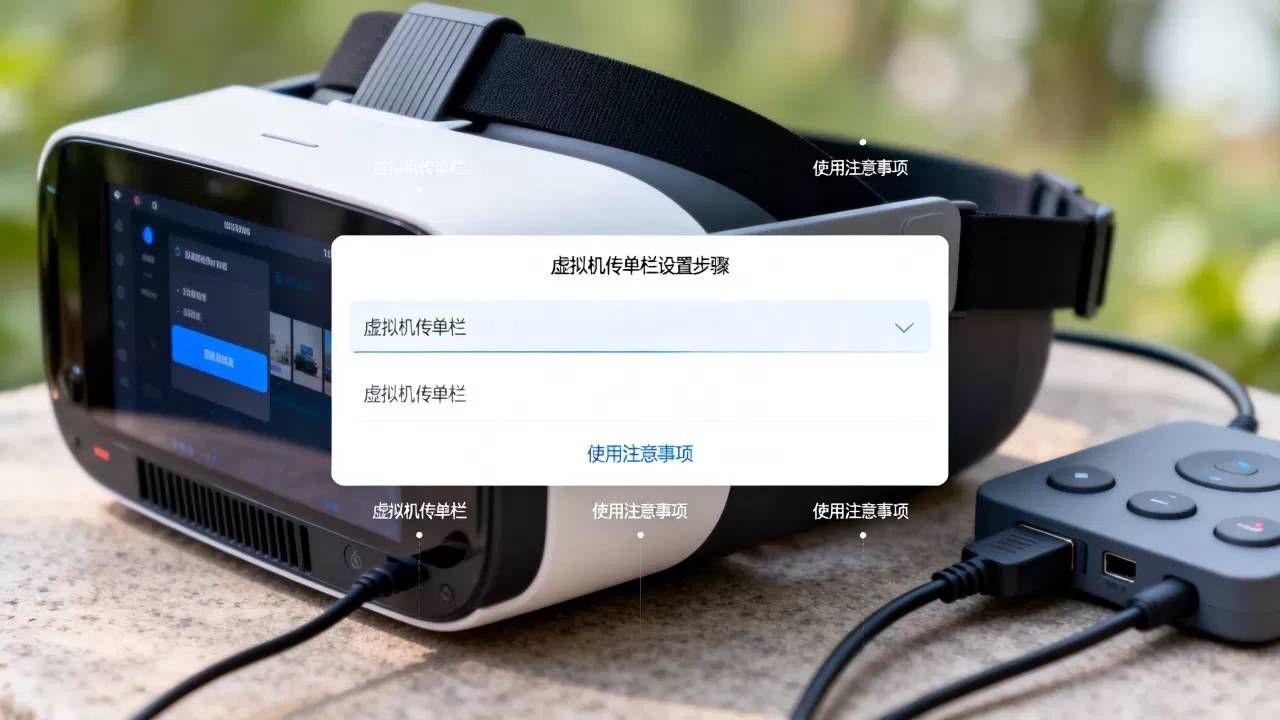 虚拟机传单栏是什么?如何设置与使用,虚拟机传单栏怎么用? 虚拟机传单栏是什么?如何设置与使用,虚拟机传单栏怎么用?