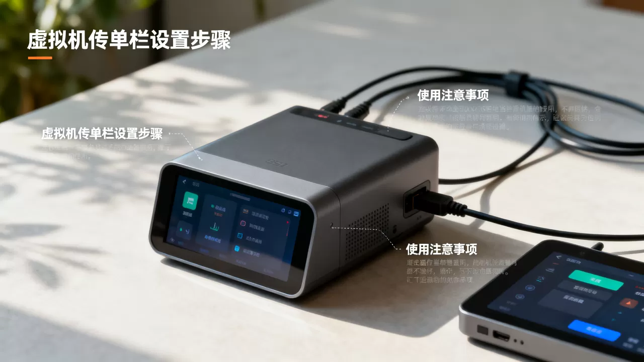 虚拟机传单栏是什么?如何设置与使用,虚拟机传单栏怎么用? 虚拟机传单栏是什么?如何设置与使用,虚拟机传单栏怎么用?