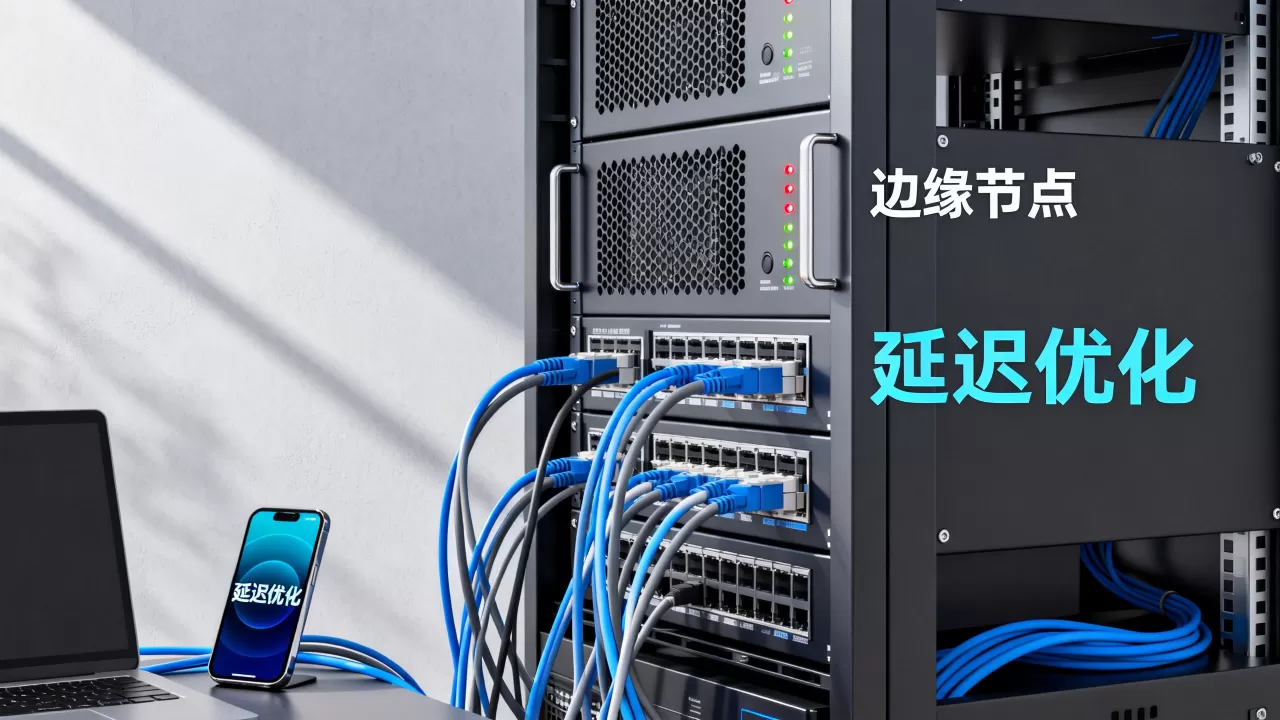 全球加速边缘节点如何提升用户体验?,节点延迟高怎么办? 全球加速边缘节点如何提升用户体验?,节点延迟高怎么办?