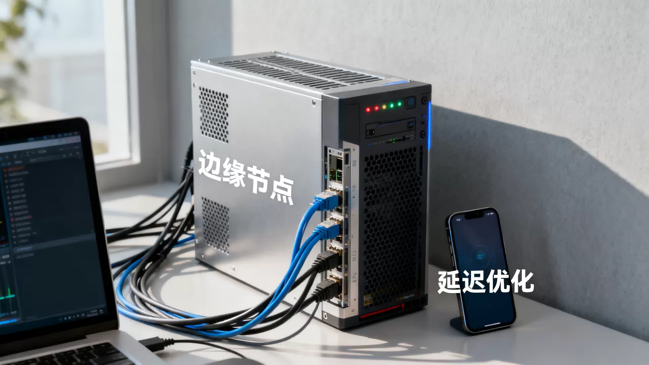 全球加速边缘节点如何提升用户体验?,节点延迟高怎么办? 全球加速边缘节点如何提升用户体验?,节点延迟高怎么办?