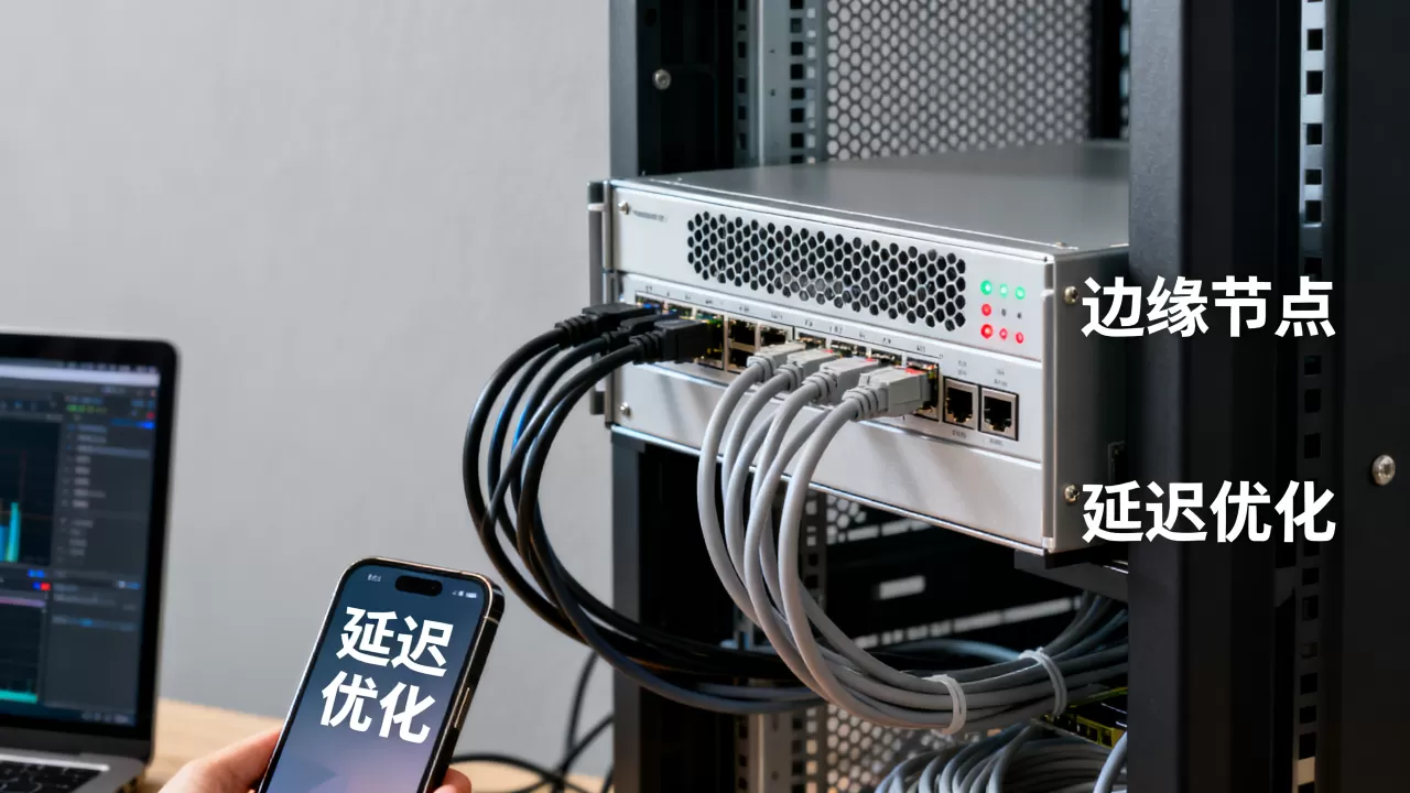 全球加速边缘节点如何提升用户体验?,节点延迟高怎么办? 全球加速边缘节点如何提升用户体验?,节点延迟高怎么办?