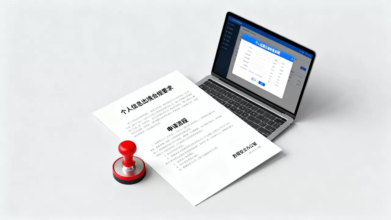 个人信息出境需满足哪些合规要求,怎么申请? 个人信息出境需满足哪些合规要求,怎么申请?