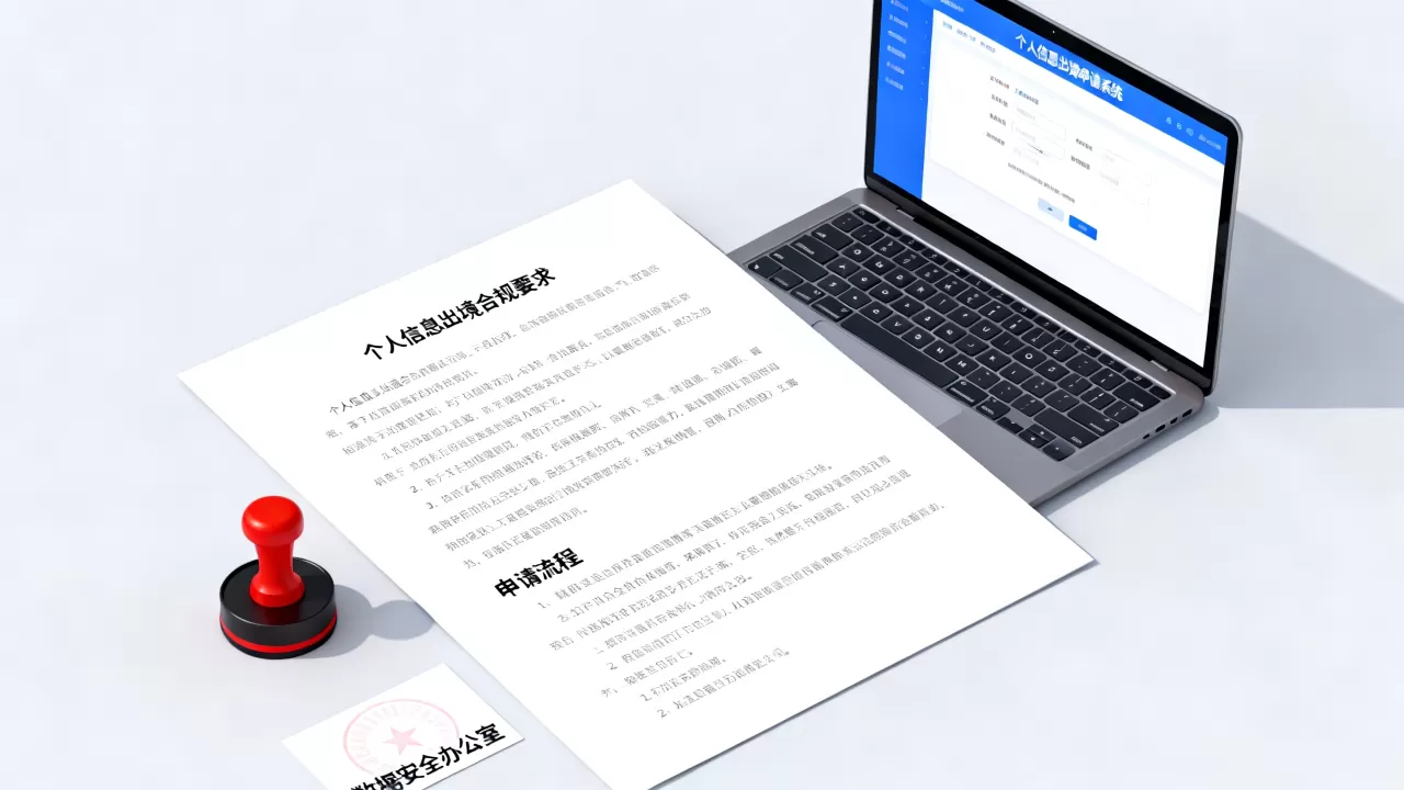 个人信息出境需满足哪些合规要求,怎么申请? 个人信息出境需满足哪些合规要求,怎么申请?