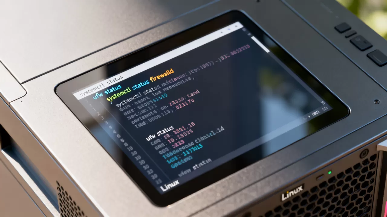 Linux服务器怎么看防火墙是否开启,防火墙状态如何查看? Linux服务器怎么看防火墙是否开启,防火墙状态如何查看?