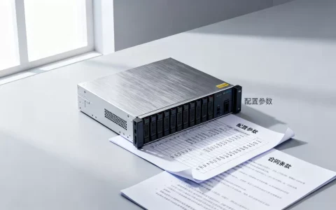 永久服务器的常见套路有哪些,怎么避免踩坑