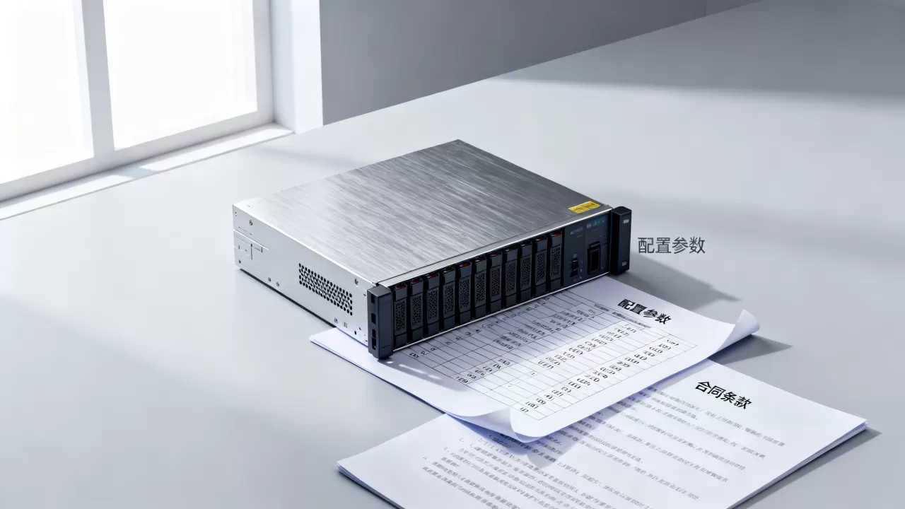 永久服务器的常见套路有哪些,怎么避免踩坑 永久服务器的常见套路有哪些,怎么避免踩坑