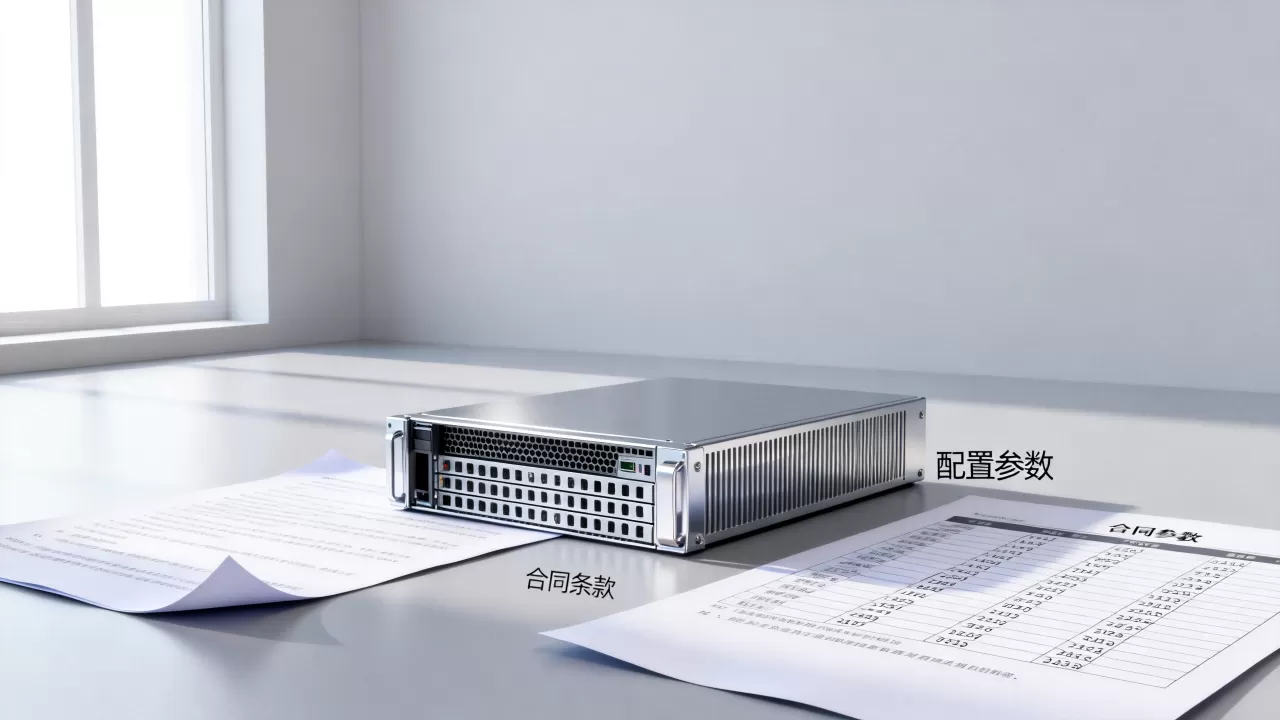 永久服务器的常见套路有哪些,怎么避免踩坑 永久服务器的常见套路有哪些,怎么避免踩坑