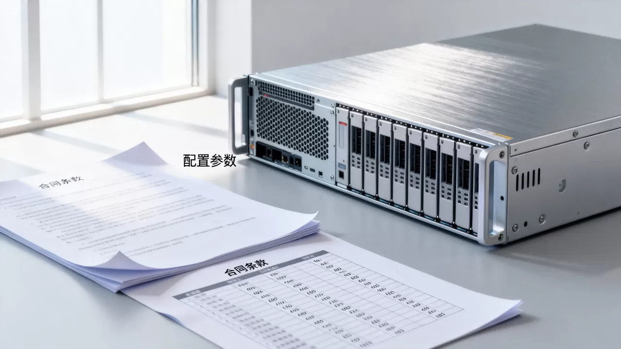 永久服务器的常见套路有哪些,怎么避免踩坑 永久服务器的常见套路有哪些,怎么避免踩坑