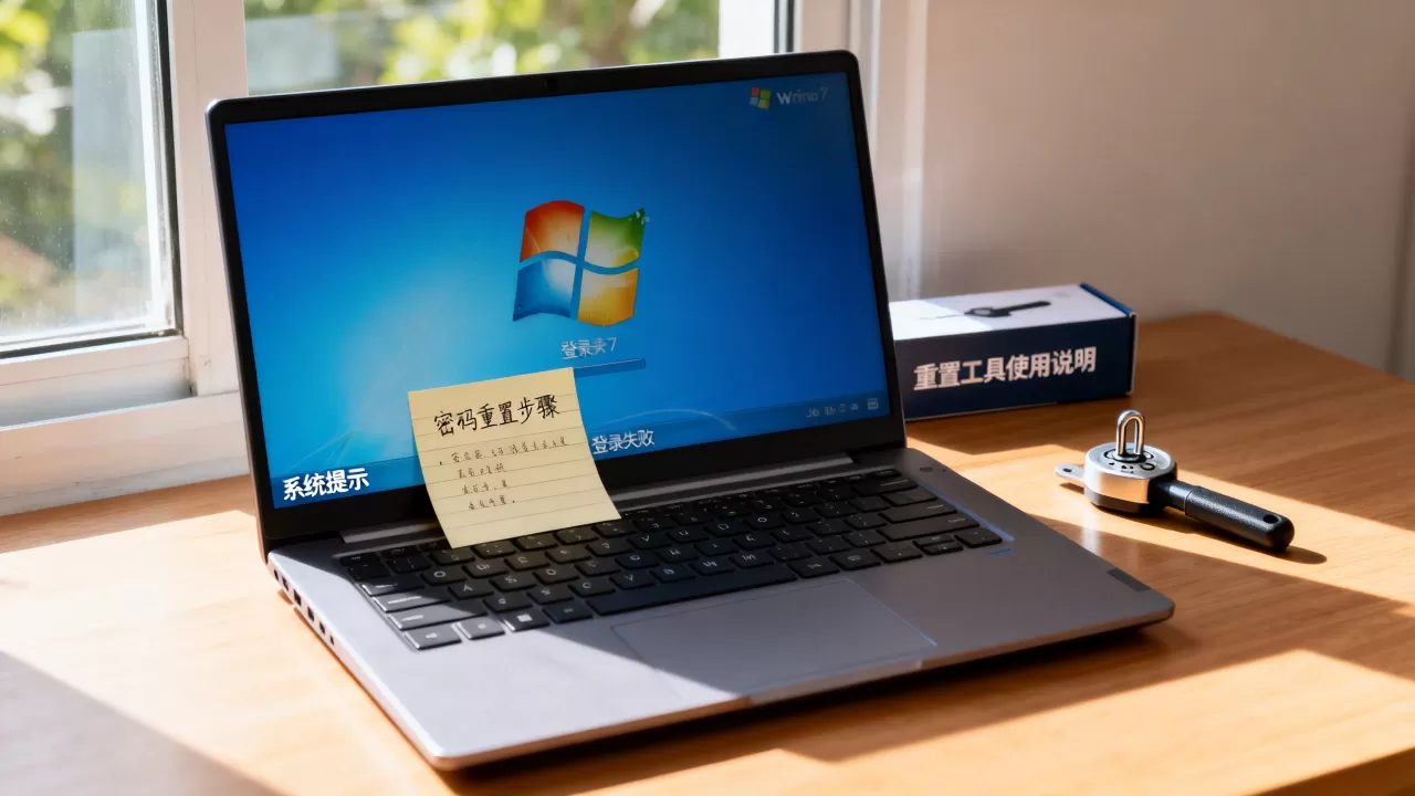 win7登录服务器密码忘了怎么办,有哪些解决技巧? win7登录服务器密码忘了怎么办,有哪些解决技巧?
