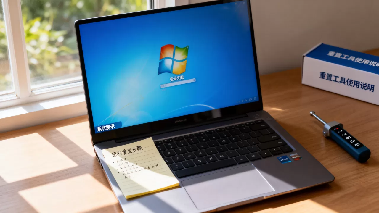 win7登录服务器密码忘了怎么办,有哪些解决技巧? win7登录服务器密码忘了怎么办,有哪些解决技巧?