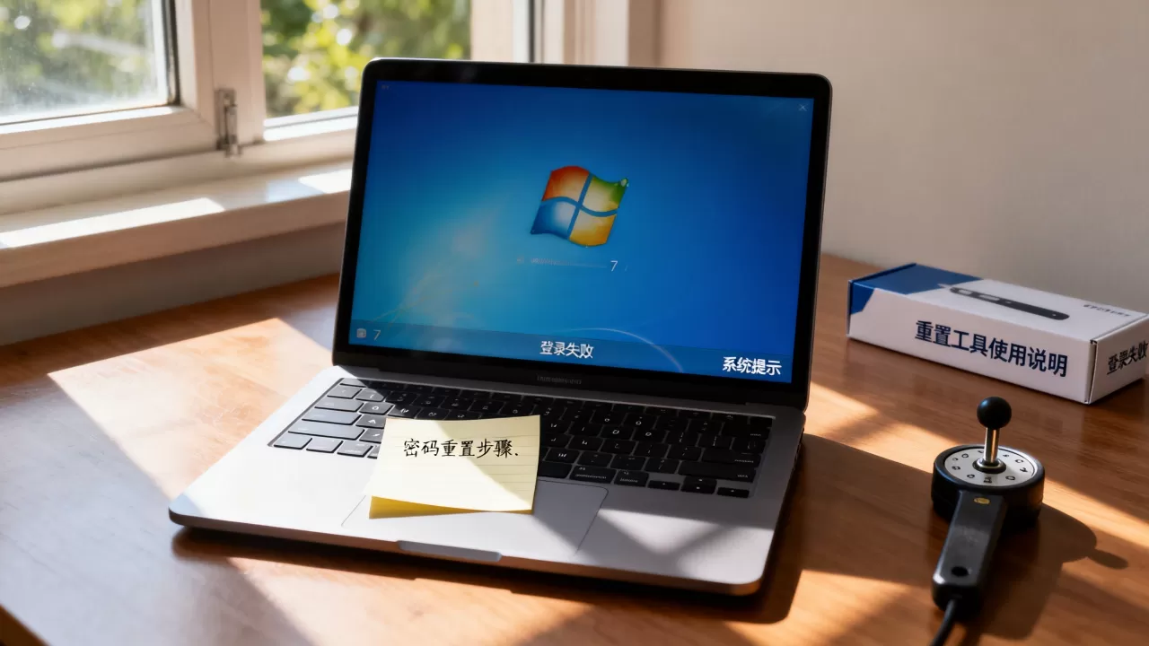 win7登录服务器密码忘了怎么办,有哪些解决技巧? win7登录服务器密码忘了怎么办,有哪些解决技巧?