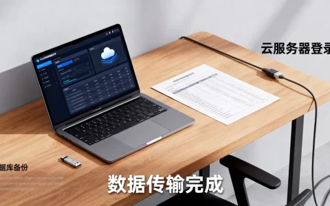 如何把SQL数据库上传到云服务器，云服务器数据库迁移怎么做？
