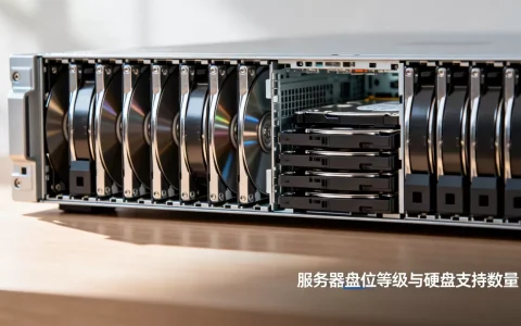 服务器最高盘位究竟是多少级，服务器最多支持多少块硬盘？