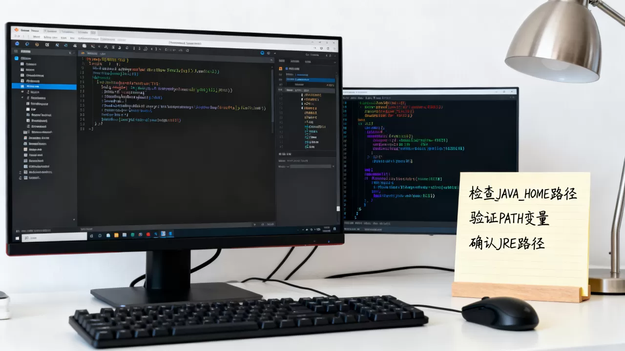 虚拟机安装java时环境变量配置总失败怎么办?,java环境变量配置失败的排查技巧 虚拟机安装java时环境变量配置总失败怎么办?,java环境变量配置失败的排查技巧