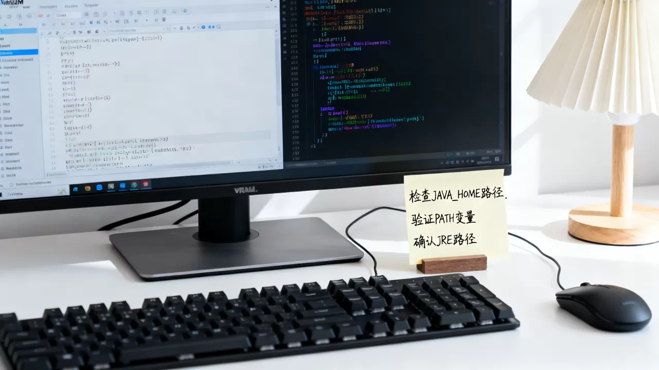 虚拟机安装java时环境变量配置总失败怎么办?,java环境变量配置失败的排查技巧 虚拟机安装java时环境变量配置总失败怎么办?,java环境变量配置失败的排查技巧