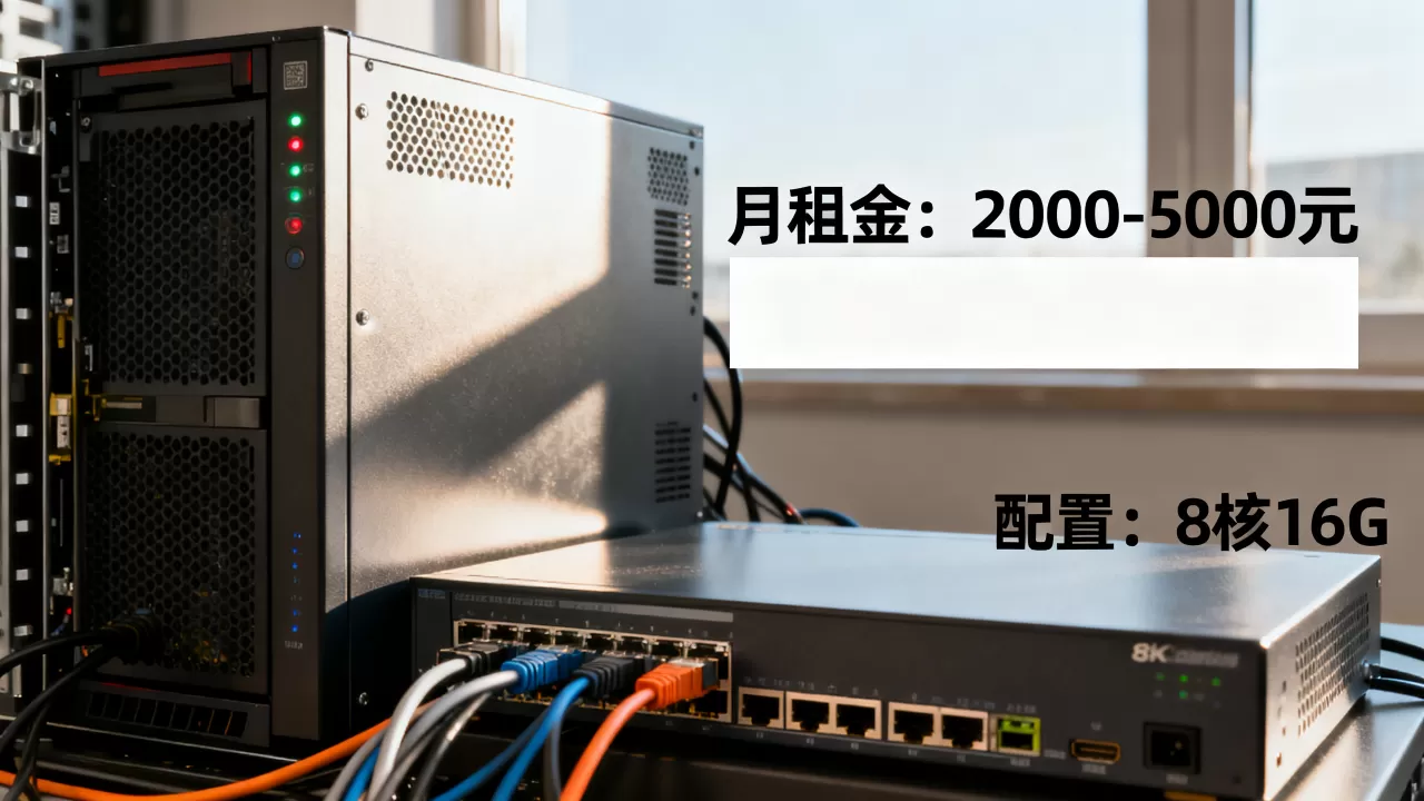 射击游戏服务器多少钱一个月,租用价格贵不贵? 射击游戏服务器多少钱一个月,租用价格贵不贵?